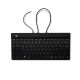 3. R-Go Tools Ergonomische R-Go Split Break v2 Tastatur mit Break-Software, QWERTZ_DE, kabelgebunden, Schwarz