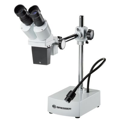 Bresser Optics Biorit ICD CS Stereomikroskop (5802520)