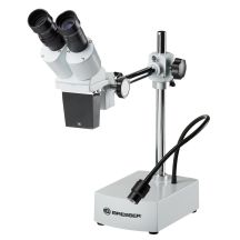 Bresser Optics Biorit ICD CS Stereomikroskop (5802520)