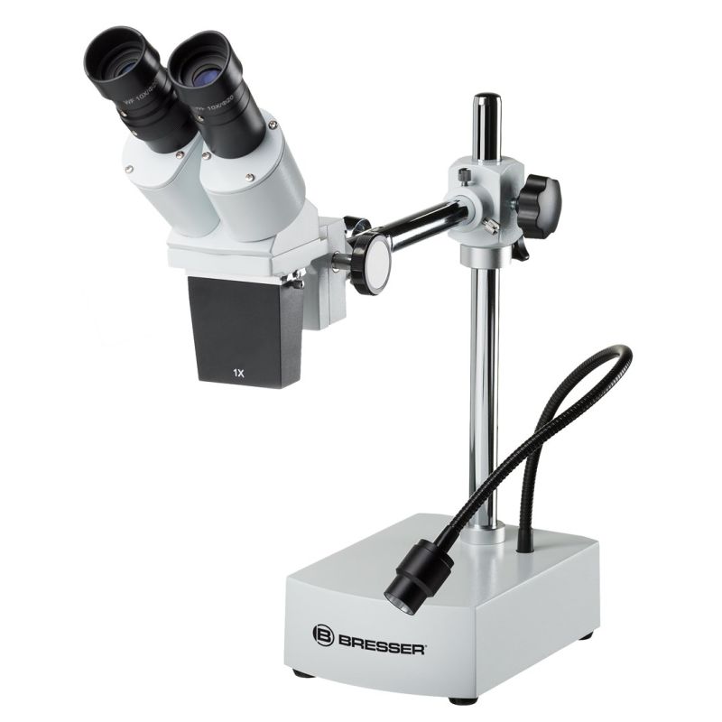 Bresser Optics Biorit ICD CS Stereomikroskop (5802520)