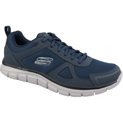 Skechers Track-Scloric M 52631-NVY Schuhe