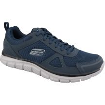 Skechers Track-Scloric M 52631-NVY Schuhe