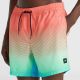 9. O'Neill Jack Cali Gradient 15'' Badeshorts M 92800613575