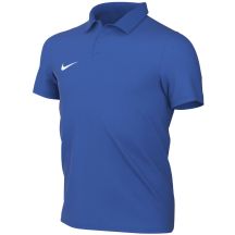 Nike Park 26 Polo Kinder-T-Shirt Blau IB1195 463 M