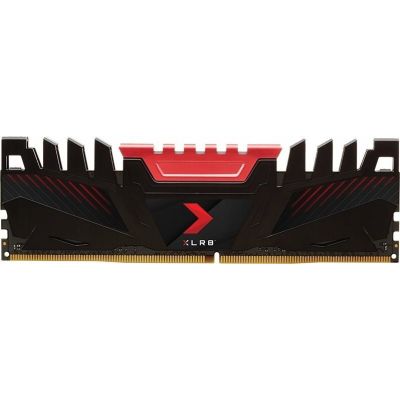 PNY XLR8 DDR4 16GB 3200MHz CL16 Arbeitsspeicher
