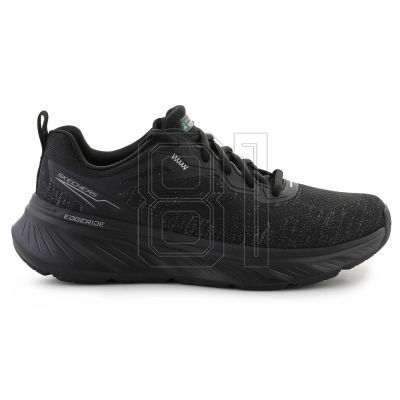 8. Skechers Edgeride Schuhe - Exxo M 232836-BBK