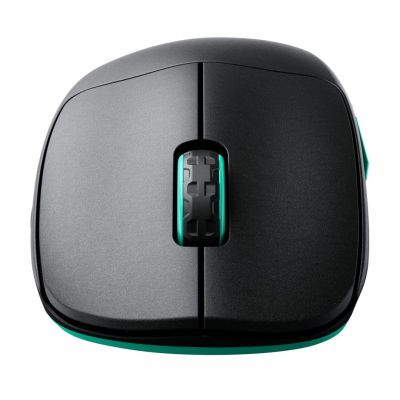 5. CHERRY XTRFY M64 Kabellose Maus, Kabellose Maus