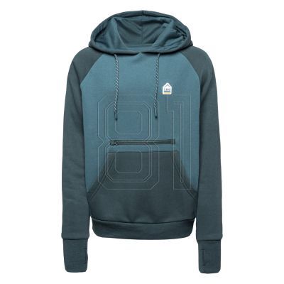 Elbrus Rafne Tb Jr Sweatshirt 92800621146