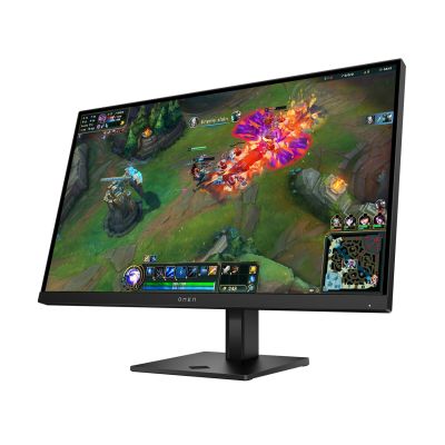 8. HP LED-Monitor, QHD 27" OMEN 27q G2 (AV4H6E9) 180 Hz