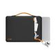 7. Tech-Protect Defender RS Laptoptasche 13-14 - Schwarz