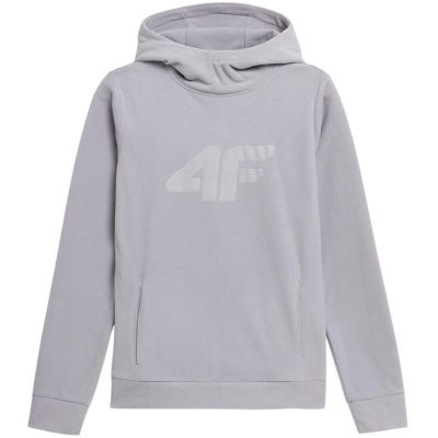 3. Sweatshirt 4F W H4L22 PLD352 27S