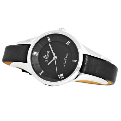 4. Damenuhr G.Rossi 8154A2-1A1 + Box