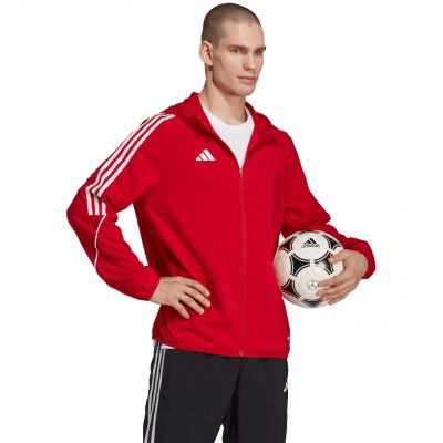 3. adidas Tiro 23 League Windbreaker Jacke W IA1618