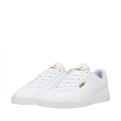 2. Puma Club II SL Schuhe weiß 397445 02