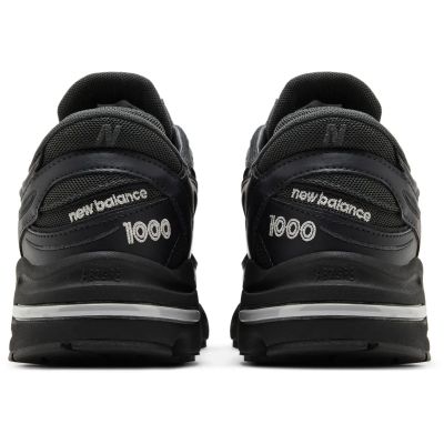 4. New Balance M1000 M M1000B Schuhe