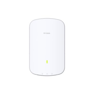 D-Link DAP-X3060W 1000 Mbit/s WLAN-Access Point Weiß PoE-Unterstützung