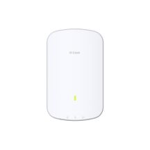 D-Link DAP-X3060W 1000 Mbit/s WLAN-Access Point Weiß PoE-Unterstützung