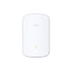 D-Link DAP-X3060W 1000 Mbit/s WLAN-Access Point Weiß PoE-Unterstützung