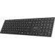 3. MSI Forge K210 Kabelloses Maus- und Tastatur-Set Schwarz
