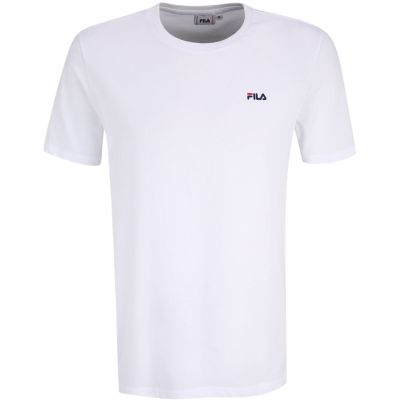 10. Fila Brod 2er-Pack T-Shirts M FAM0083 13005