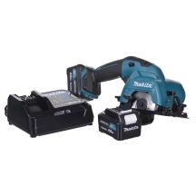 Makita HS301DSME Tragbare Kreissäge Türkis