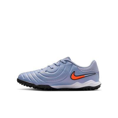 2. Nike Junior Tiempo Legend 10 Academy TF DV4351-402 Schuhe
