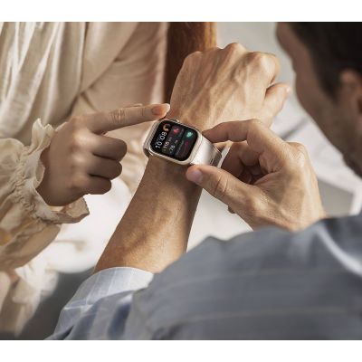 5. Huawei Watch D2 4,62 cm (1,82 Zoll) AMOLED-Digitaldisplay 480 x 408 Pixel Touchscreen Gold