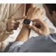 5. Huawei Watch D2 4,62 cm (1,82 Zoll) AMOLED-Digitaldisplay 480 x 408 Pixel Touchscreen Gold