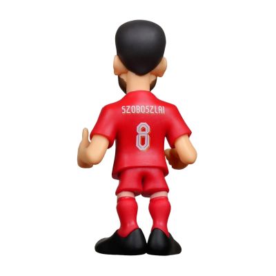 4. MINIX LIVERPOOL – DOMINIK SZOBOSZLAI