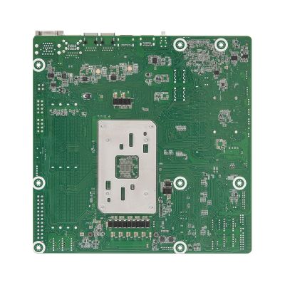 3. ASRock EPYC4000D4U AM5 AMD Mainboard
