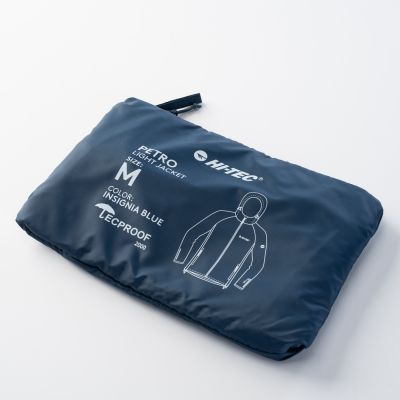 7. Hi-Tec Petro Jacke M 92800621632