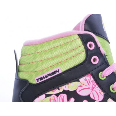 8. Tempish Sunny Bloom Jr 1000004924 Rollschuhe
