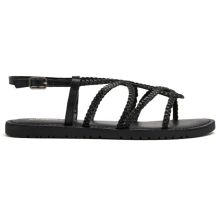 Gioseppo ORLAND Schwarze Damenschuhe (75107-P-Schwarz)