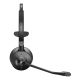 4. Jabra Engage 55 SE Headset Kabelloses Kopfbügel-Headset Büro/Callcenter Schwarz