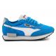 12. Puma Future Rider Cut-Out Vintage-Schuhe W 384861-02