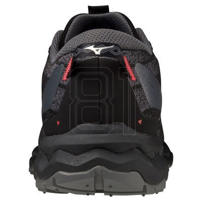 4. Mizuno Wave Daichi M J1GJ225601 Laufschuhe