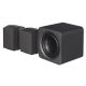 3. Samsung HW-Q990H/EN Soundbar 11.1.4 Kanäle 650W Bluetooth 5.3 Dolby Atmos Schwarz (Modell 2026)