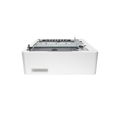 2. HP 550-Blatt-Zufuhrfach für LaserJet-Drucker