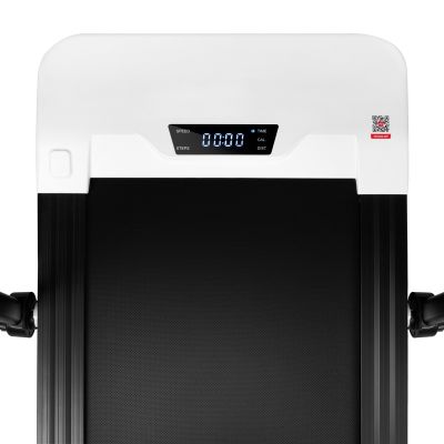10. Spokey ERIN faltbares Laufband mit Tabletfach