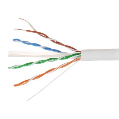 Dahua Technology PFM923I-6UN-C 305m Cat6 U/UTP (UTP) Netzwerkkabel