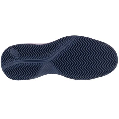 4. Asics Gel-Dedicate 8 Clay W Tennisschuhe 1042A255-104