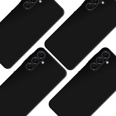 2. 3mk Matt Case Pro für Samsung Galaxy A16 - Schwarz