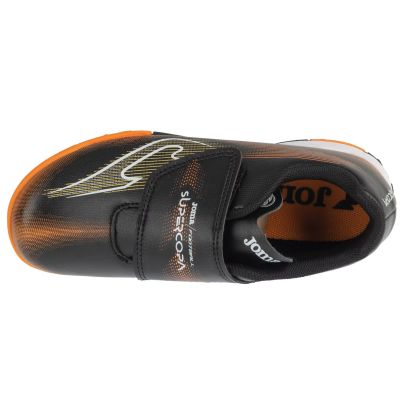 3. Joma Super Copa Jr 2601 TF SUJS2601TFV Schwarz 27