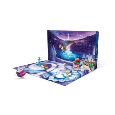 21. LEGO DISNEY 43273 PRINZESSINNEN-ADVENTSKALENDER 2025