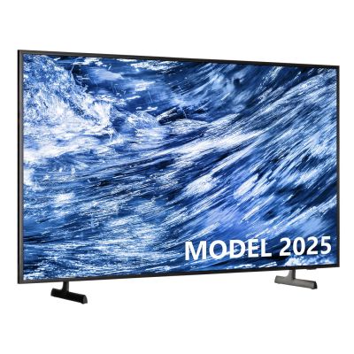 6. Samsung QE55LS03F QLED-Fernseher 55 Zoll 4K Ultra HD 144 Hz Tizen Dolby Atmos Schwarz