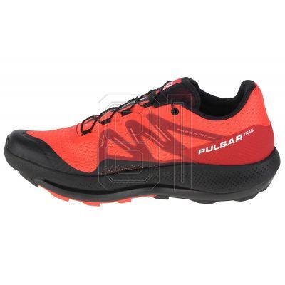 2. Salomon Pulsar Trail M 416029 Schuhe