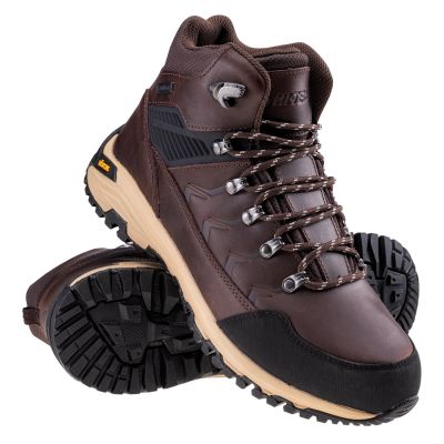 7. Hi-Tec Leknes Mid AG VM 92800442420 Schuhe