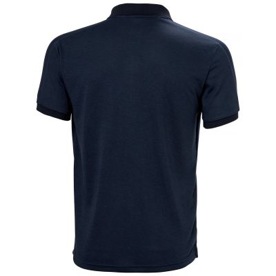 2. Helly Hansen HP Poloshirt mit 1/2 Reißverschluss M 34503 597
