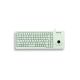 4. CHERRY XS Trackball-Tastatur Universal USB QWERTZ Deutsch Grau