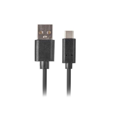 2. Lanberg CA-USBO-31CU-0018-BK Kabel (USB 3.1 - USB Typ C; 1,8 m; schwarz)